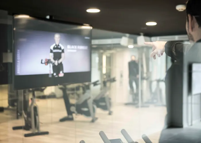 Innside By Melia BosqueHotel Palma de Majorque